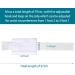 Buy G Tube Holder for PD Belt Peritoneal Dialysis | Secure Medical Feeding Tube Protection & Storage Pouch - Buy Online on GoSupps.com
