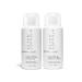 PETER COPPOLA a-Keratin Stay Smooth Kit - Nourishing Shampoo Conditioner Mask & Serum for Healthy Smooth Damaged Hair - International Shipping Available - Buy Online on GoSupps.com