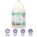 Ginger Lily Farms Botanicals Conditioning Liquid Hand Soap Refill Eucalyptus Tranquility 100% Vegan & Cruelty-Free 1 Gallon (128 fl oz) - Buy Online on GoSupps.com