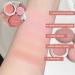 Powder Blush Matte Powder Blusher Cream Natural And Versatile Powder Blusher Pseudo sweetheart Natural Silky Finish - Luminous Pressed Mineral Powder Blush (4# 20g) - Buy Online on GoSupps.com
