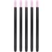 Quartz Stone Polishing Pen Exfoliating Cuticle Pusher Manicure Grinding Rod with 45-Degree Bevel for Safe and Quick Removal of Dead Skin and Cuticles Durable and Practical  - Buy Online on GoSupps.com