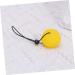Beaupretty Handmade 3-St Handle Ball - Exercise Device Stress Relief & Grip Trainer | International Shipping Available - Buy Online on GoSupps.com