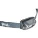 Petzl Tikka Gray - High-Quality LED Headlamp for Outdoor Adventures | International Shipping Available - Buy Online on GoSupps.com