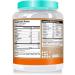 Buy Eat The Bear Bare Isolate - Chocolate Peanut Butter - 25 Servings | High-Protein Supplement - Buy Online on GoSupps.com