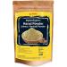 CROW Haritaki Powder Organic - 100 GMS | 100% Pure Harde Powder | Kadukkai Powder | Harad Powder | Inknut Powder for Dark Circles Face Skin & Healthy Digestion