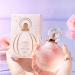 KDK Miss Sweetheart Perfume for women Elegant Rose Fragrance Perfume Natural long lasting women perfume Flural and Fruity Perfume for women (Pack of 2 - Buy Online on GoSupps.com