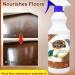 Specialized Cleaning and Care Oil for Wood Floors Cleaning Laminate Wood Floors Cleaning Solution for Wood Floors - Buy Online on GoSupps.com