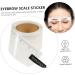 FOMIYES 2 rolls Measuring of Measure Practical Sticker White Ruler Tool Scale Guide Brow Woman Eyebrow 1 count (Pack of 1) White 2x2pcs - Buy Online on GoSupps.com
