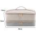 Esquirla Carrying Case for Hair Dryer Double Layer Waterproof Large Hair Tool Organizer - Buy Online on GoSupps.com