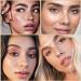 Buy Natural Freckles Pen | Durable Waterproof Fake Freckle Makeup Tools in Dark & Light Brown International Shipping Available! - Buy Online on GoSupps.com