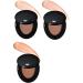 Base de maquillage hydratante fini naturel Semi-mate correcteur couverture compl te contr le de l ' huile hydrat e longue tenue pour le visage 23N - Buy Online on GoSupps.com