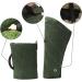 Dog Bite Sleeve for Large Dogs - Pitbull, German Shepherd, K9 IPO Training Toy - Green 58x31cm - Buy Online on GoSupps.com