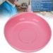 Silicone bowl with suction cup anti-spill plate for elderly care with disabled suction cup base non-slip tableware silicone bowl with suction cup designed - Buy Online on GoSupps.com