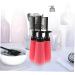 SHERCHPRY 3 pi ces Lot de Flacons Applicateurs pour Coloration Cheveux Bouteille Plastique avec Peigne Int gr pour Application Pr cise et Uniforme Usage Salon ou Domicile Al atoires - Buy Online on GoSupps.com