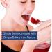 Simple Mixes Natural Gelatin Variety Pack - Strawberry, Orange & Lime - 3.1 oz (6 Pack) - Buy Online on GoSupps.com