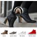 Back of Heel Cushion Pads | Adhesive Heel Grips for Loose Shoes | Reusable Heel Guards & Inserts for Better Fit - Buy Online on GoSupps.com