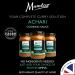 Mumtaz ACHARI Indian Curry Cooking Sauce 350g Pack of 3 Restaurant Quality at Home - Medium Spiced Serves 4-5 All Natural Ingredients Gluten Free Vegetarian Friendly. - Buy Online on GoSupps.com
