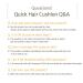 RiRe Quick Hair Instant Touch-up Cushion 14g - Natural Brown - Cover Grey Hair - Portable & Easy to Use - International Shipping Available - Buy Online on GoSupps.com