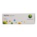MyDay daily disposable daily soft lenses 30 pieces / BC 8.40 mm / DIA 14.20 mm / -1.50 diopters