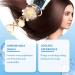 2 X Scalp Cooling Hair Ampoule Hair Serum Roll-On Serum Capillaire Roll-On Renforce Les Racines Stimule La Pousse Anti-Chute & Volume - Buy Online on GoSupps.com