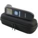 Suw Thermometer Case - Hard EVA Travel Storage Bag for Ankovo AT-200 Ear Thermometer - Buy Online on GoSupps.com