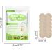 Tinnitus Patch - Portable Treatment for Tinnitus Patients - Buy Online on GoSupps.com