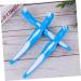Beaupretty 3 Pack Denture Brush - Double-Sided Cleaner for Effective Denture Care | International Shipping Available - Buy Online on GoSupps.com
