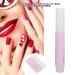 Buy Dekaim 10pcs Nail Extension Glue - Best Fake Nail Tips Gel for Perfect Manicure | International Shipping Available - Buy Online on GoSupps.com