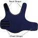 Wingfly Dog Coat Calming Vest - Anxiety Relief Shirt for Dogs | Stress-Free Pet Clothing (Medium Blue) - Buy Online on GoSupps.com