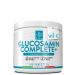 Glucosamine chondroitin MSM with vitamin C piulife 180 tablets joint cartilage supplement Chondroitin supplement High-dose glucosamine glucosamine complex 180 units (1-pack)