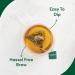 VAHDAM Pure Mint Herbal Tea - 100 Pyramid Tea Bags - Caffeine Free Mint Blend with Peppermint & Spearmint - 100% Natural Ingredients | Mint Tea Bags - Buy Online on GoSupps.com