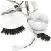 FOMIYES 2 Boxes False Lashes Self-adhesive Lash Glue Strips Fake Lash Strips Fake Lash Glue Strips Adhesive Lash Strips Jelly Glue Eyelash - Buy Online on GoSupps.com
