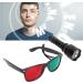 Ophthalmic Portable Meta Worth 4 Dot Test Light with Red Green Glasses - Ophthalmic Optical Devices - Buy Online on GoSupps.com