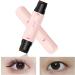Winged eyeliner stamp Waterproof Makeup Cosmetics Portable Magnetic Makeup Pen Stencil for Beginners Girls Travel Dating Party Work Commuting Sports Special Occasions Black - Buy Online on GoSupps.com