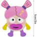 amangul Dopamine Look Hair Clip for Hot Girls Cute Ugly Doll Shape Hair Barrettes Ponytail Bangs Hair Clip for Teens Girls(Blue Hair) - Buy Online on GoSupps.com