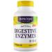 Healthy Origins, Natural Digestive Enzymes, 90 Vegan, Gluten Free, Vegetarian, Soy-Free, Non-GMO