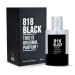 HP 818 Black Luxury Perfume for Men Parfum For Men's 100 ml