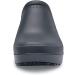 Shoes for Crews Cobalt Women's Slip Resistant Work Clog Shoes - Black, Size 8 Women/8 Men - Buy Online on GoSupps.com