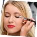 FOMIYES 15 Pcs Silicone Lip Mask & Makeup Brush Set - Essential Lipstick Eye Shade & Cleansing Brushes for Flawless Cosmetics - Buy Online on GoSupps.com