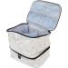 Sac d'organisateur de vernis ongles double couche - Buy Online on GoSupps.com