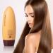 Sulfate-Free Argan Oil Hair Conditioner 15.3 Fl Oz - Moisturizing Deep Conditioner for Color Treated Hair Repairs Dry & Frizzy Hair - Buy Online on GoSupps.com