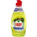 Fairy liquid Lime 10 x 320ml - Lime & Lemongrass Antibacterial Washing Up Liquid Multipack for Bulk Refills. Fairy Washing Liquid for Sparkling Clean Dishes and a Refreshing Aroma - Buy Online on GoSupps.com