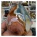 Crystal 1pc Natural Stone Sea Stone Ancient Rock Stones-Shaped