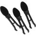 Pack of 3 replacement applicators black - Buy Online on GoSupps.com
