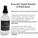 Buy Witch Hazel Alcohol-Free Unscented 4 oz | Natural Skin Care International Shipping Available - Buy Online on GoSupps.com