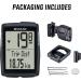 Sigma Bike Computer BC 14.0 Wireless STS - 14 Functions Altitude Tracking Weatherproof Long Battery Life & Flexible Mounting - Ideal for International Shipping - Buy Online on GoSupps.com