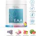 NOVA PHARMA EAA Supplement - Muscle Recovery Supplements - Amino Acids - 30 Servings - 4 Flavors (Pink lemonade) - Buy Online on GoSupps.com
