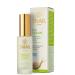 Anti-wrinkle eye cream with snail secretion
