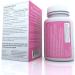 FLORAFEMME Ultimate Oral Probiotic Supplement - Supports Urinary Tract & Vaginal Health - Eliminates Odor, Balances pH & Restores Gut Flora - Women's Blend - Buy Online on GoSupps.com