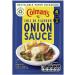 Colmans sauce packet mixes (10x35g Onion Sauce) - Buy Online on GoSupps.com
